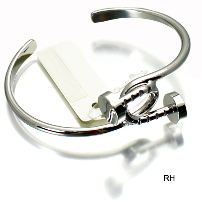 METAL CUFF BR(BF0107-HB1130)