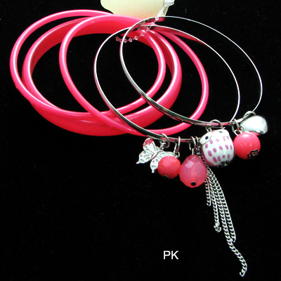 FASHION NEON COLOR OWL MULTI BR(BF0122-BL12991)