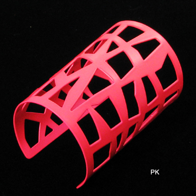 NEON CUFF BANGLE3.5"(BF0123-SB3248)