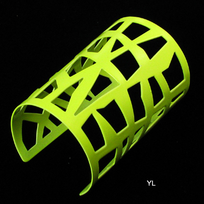 NEON CUFF BANGLE3.5"(BF0123-SB3248)