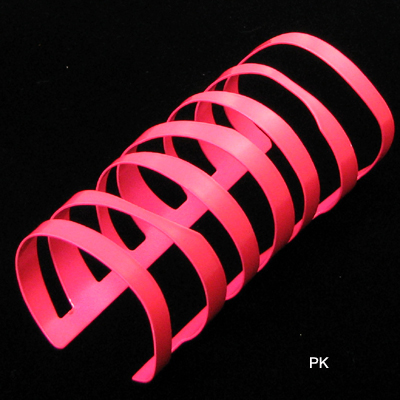 NEON CUFF BANGLE5.5"(BF0124-SB3242)