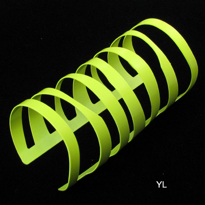 NEON CUFF BANGLE5.5"(BF0124-SB3242)