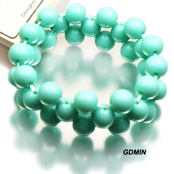 FASHION BEAD BALL STRECH BR(BF0266-MBR5506)