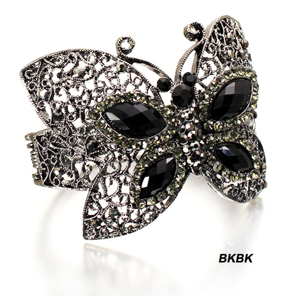 FASHION BUTTERFLY BR(BF0281-SB28138)