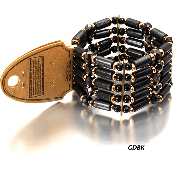 FASHION BRACELET(BF0332-CB0388)