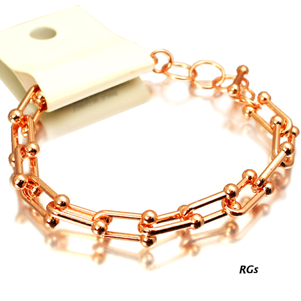 FASHION UCHAIN RG BR(BF0338-NMB1003)