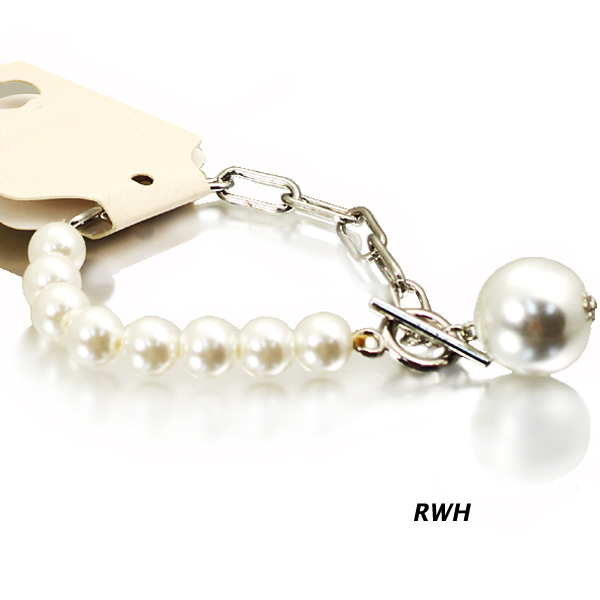 FASHION PEARL BR(BF0426-HB20016)