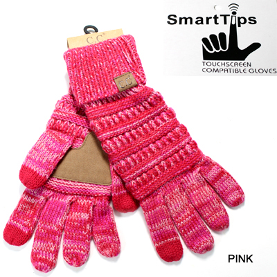 DZ-C.C 4TONE GLOVE(CS0001-G816)