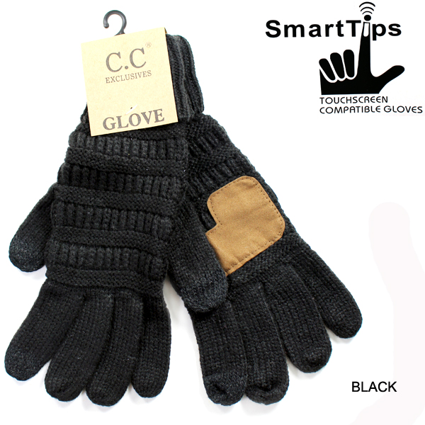 DZ-C.C KINTTED GLOVE(CG0003-G20)