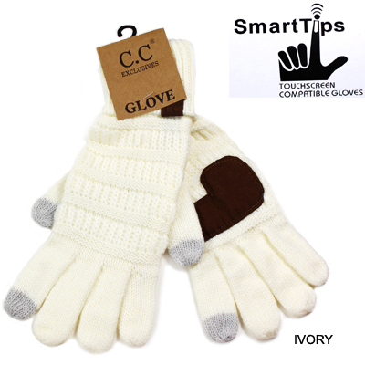 DZ-C.C KINTTED GLOVE(CG0003-G20)