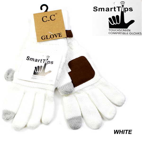 DZ-C.C KINTTED GLOVE(CG0003-G20)