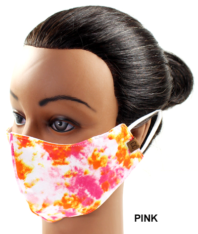 DZ-C.C FASHION MASK(CM0003-MASK6)