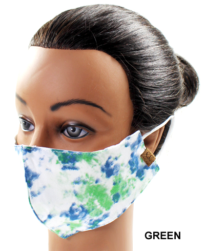 DZ-C.C FASHION MASK(CM0003-MASK6)