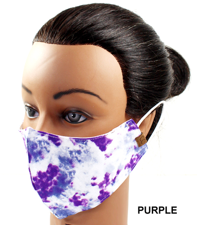 DZ-C.C FASHION MASK(CM0003-MASK6)