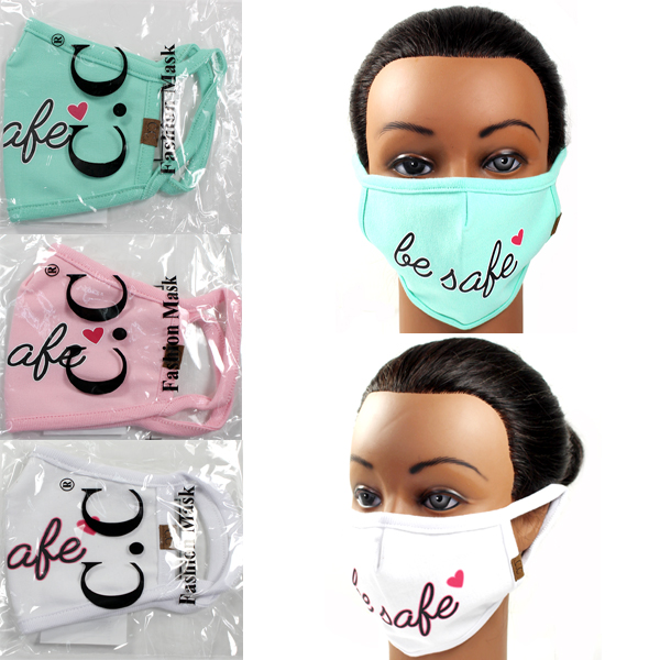 DZ-C.C FASHION MASK(CM0004-MASK8)