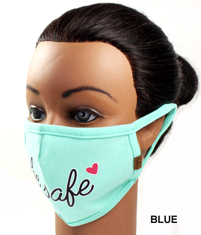 DZ-C.C FASHION MASK(CM0004-MASK8)