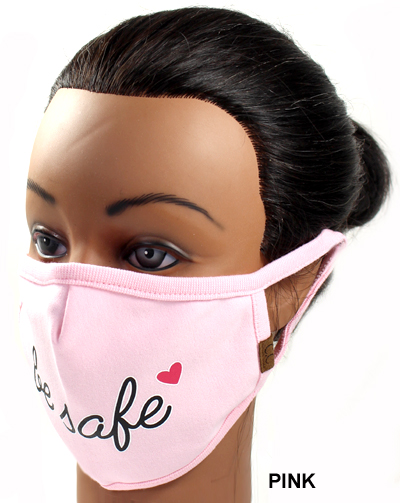 DZ-C.C FASHION MASK(CM0004-MASK8)