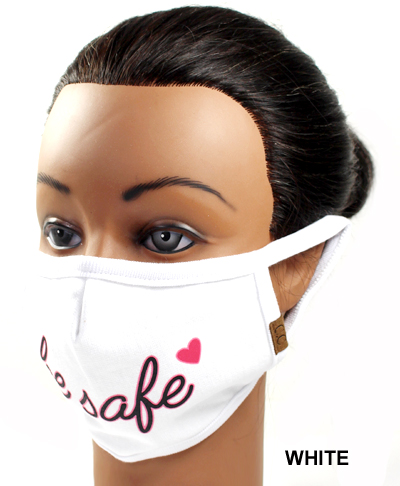 DZ-C.C FASHION MASK(CM0004-MASK8)