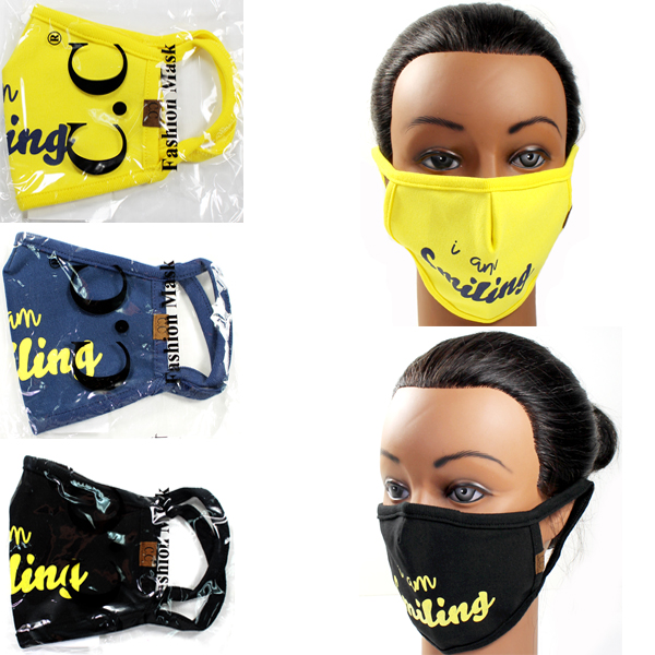 DZ-C.C FASHION MASK(CM0005-MASK10)