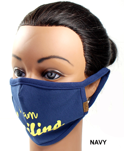 DZ-C.C FASHION MASK(CM0005-MASK10)