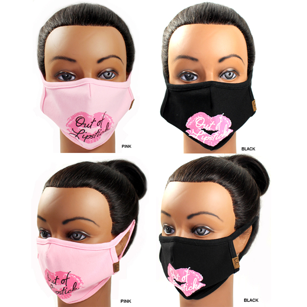 DZ-C.C FASHION MASK(CM0009-MASK9)