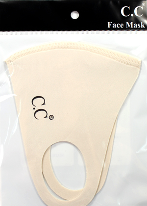 DZ-C.C UV PROTECTION MASK(CM0013-MASK16)