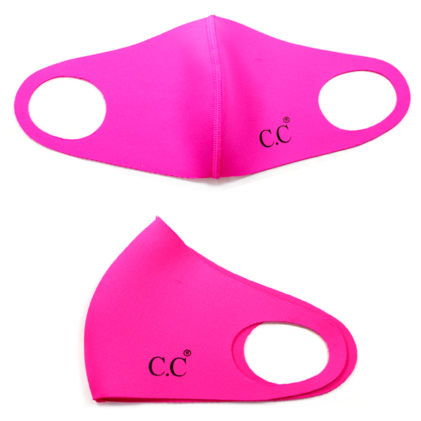 DZ-C.C UV PROTECTION MASK(CM0015-MASK16)