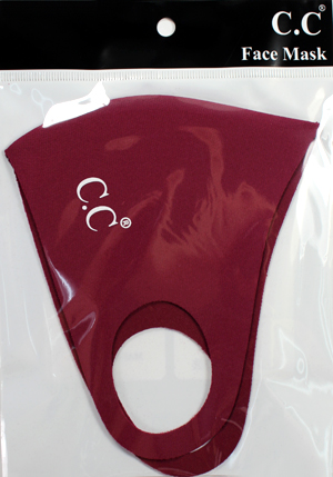 DZ-C.C UV PROTECTION MASK(CM0016-MASK16)