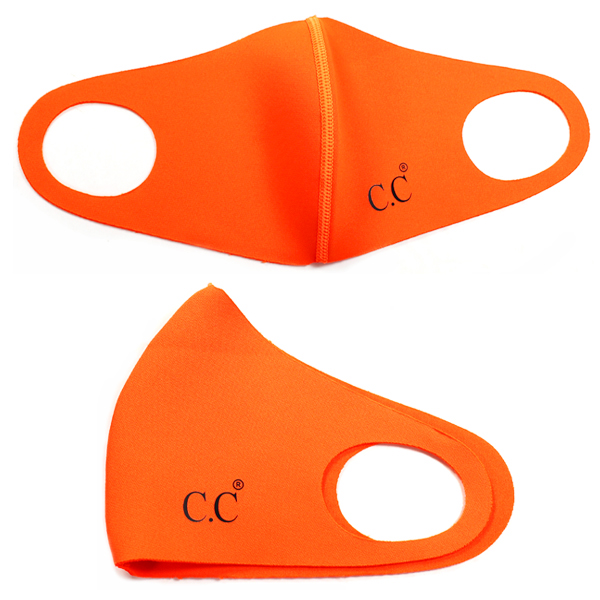 DZ-C.C UV PROTECTION MASK(CM0017-MASK16)