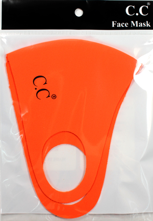 DZ-C.C UV PROTECTION MASK(CM0017-MASK16)