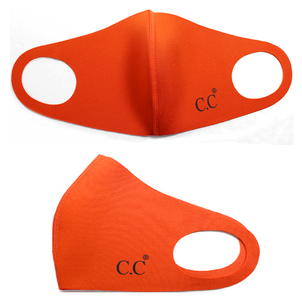 DZ-C.C UV PROTECTION MASK(CM0018-MASK16)