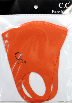 DZ-C.C UV PROTECTION MASK(CM0018-MASK16)