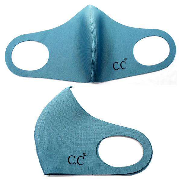 DZ-C.C UV PROTECTION MASK(CM0020-MASK16)