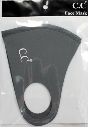 DZ-C.C UV PROTECTION MASK(CM0022-MASK16)