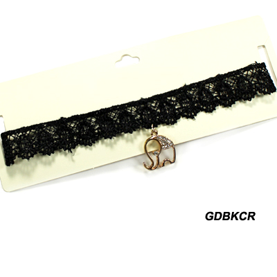 DZ-FASHION DZ CHOCKER NK(DN0025-N2982)