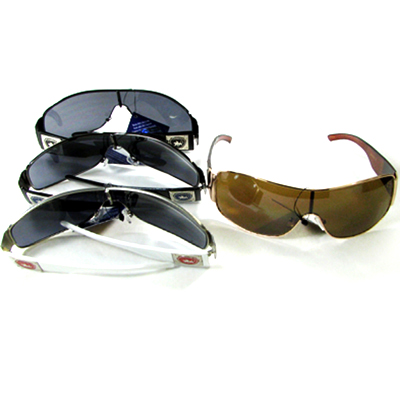 DZ-SUNGLASS CHIMERO LOGO(DS0015-CH2029)