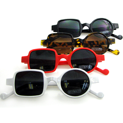 DZ-FASHION DZ SUNGLASS(DS0020-3892)