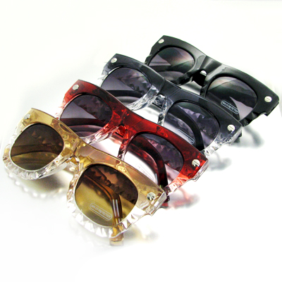 DZ-FASHION DZ SUNGLASS(DS0023-G3951)