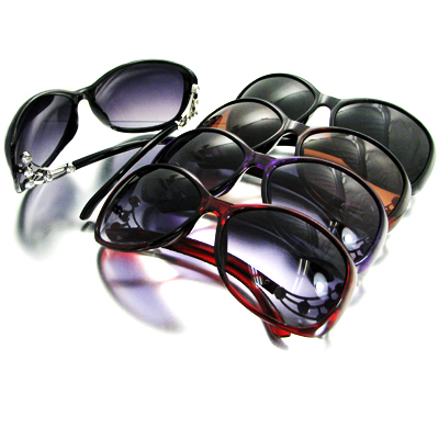 DZ-FASHION DZ SUNGLASS(DS0024-3943)