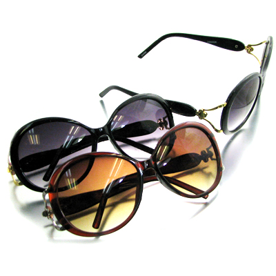 DZ-FASHION DZ SUNGLASS(DS0025-24830)