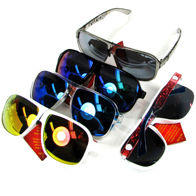 DZ-FASHION DZ SUNGLASS(DS0032-FB1027)