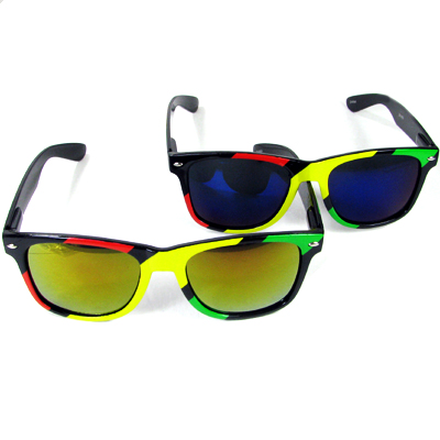 DZ-FASHION DZ SUNGLASS(DS0034-2914RV)