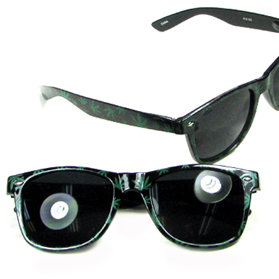 DZ-FASHION DZ SUNGLASS(DS0040-9181SD)