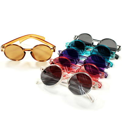 DZ-FASHION DZ SUNGLASS(DS0043-73227CL)