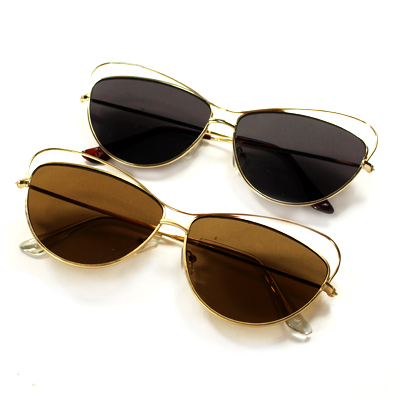 DZ-FASHION DZ SUNGLASS(DS0051-30333)