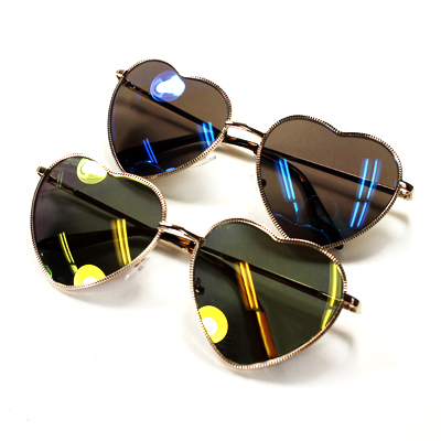 DZ-FASHION DZ SUNGLASS(DS0052-30336RVG)