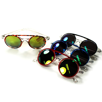 DZ-FASHION DZ SUNGLASS(DS0057-73254CM)