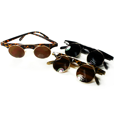 DZ-FASHION DZ SUNGLASS(DS0058-89138MW)