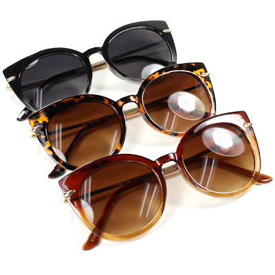 DZ-FASHION DZ SUNGLASS(DS0062-73332)