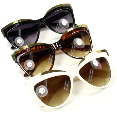 DZ-FASHION DZ SUNGLASS(DS0063-73331)